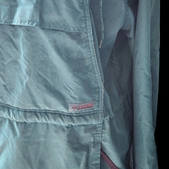 Columbia Vintage Anorak - Picture 7 of 9